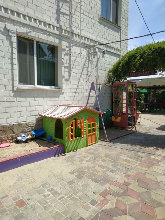 Джага-Джага Zaliznij Port Rom bilde